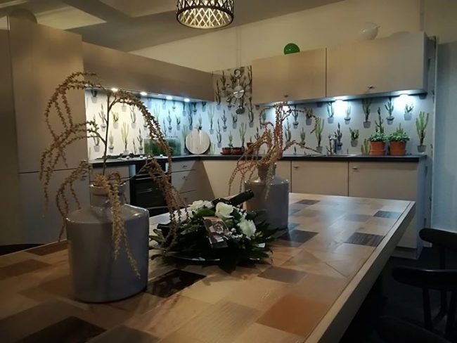 Keuken-Basel