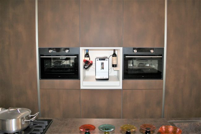 Keuken-Roma