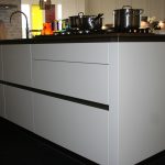 Keuken-Roma