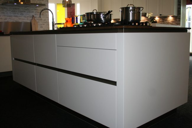 Keuken-Roma