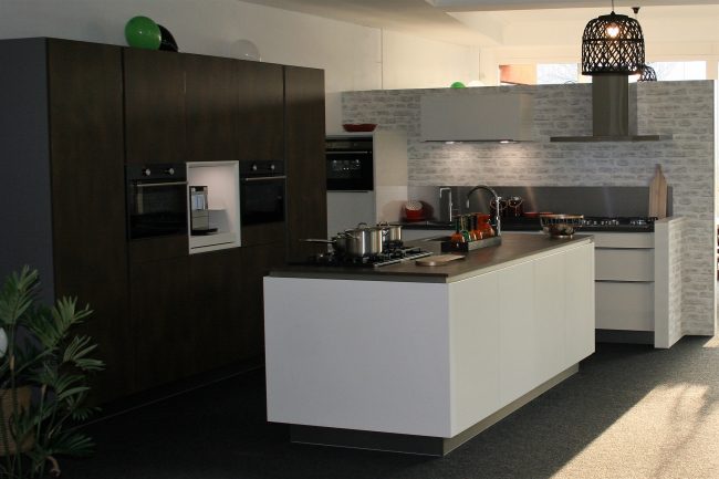 Keuken-Roma
