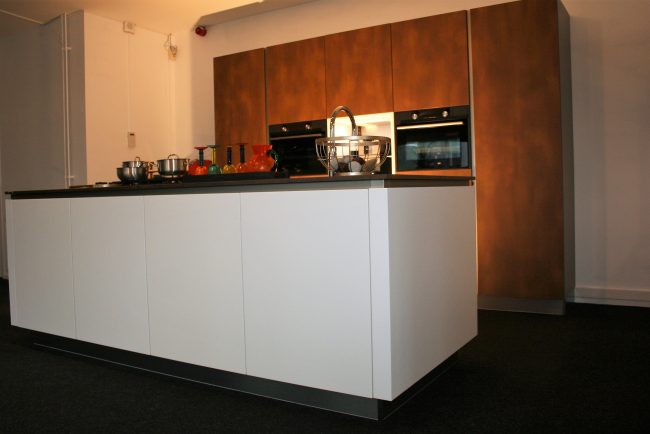 Keuken-Roma
