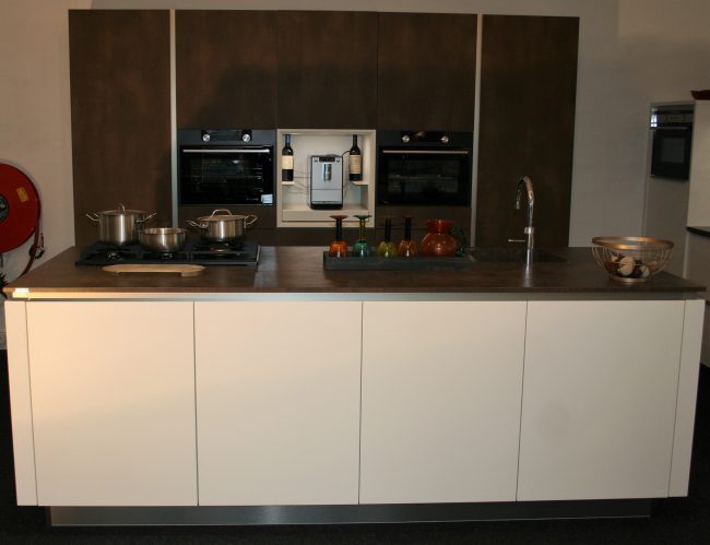 Keuken-Roma