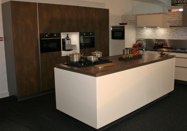Keuken-Roma