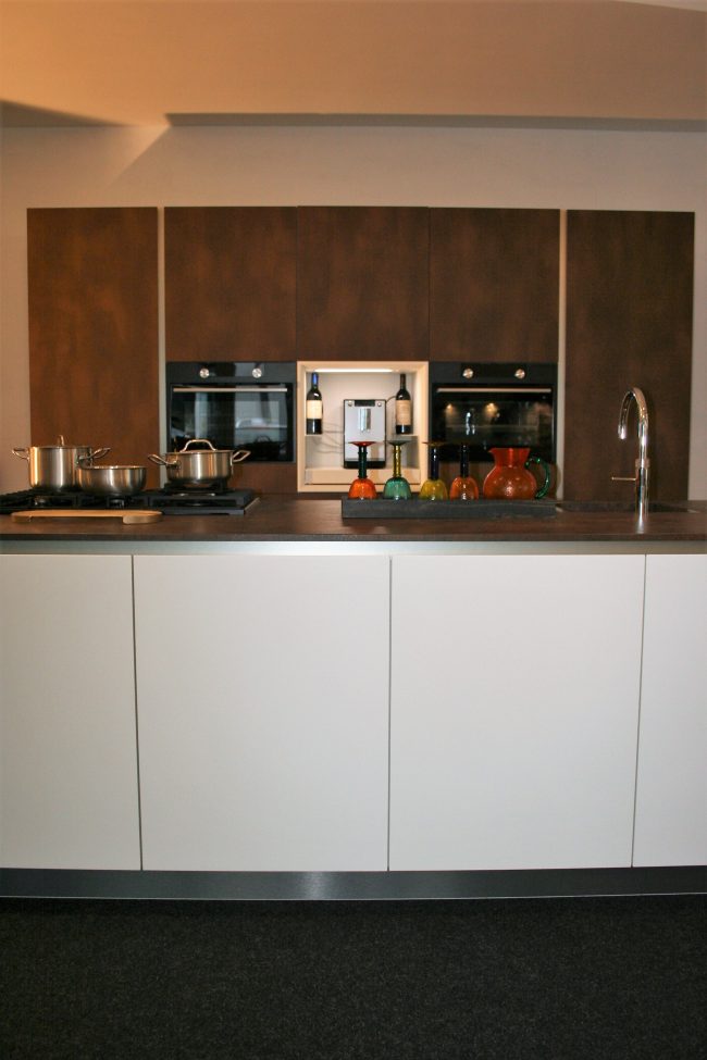 Keuken-Roma