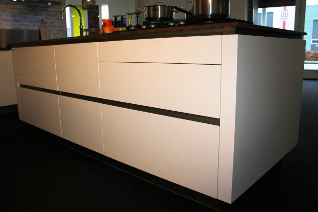 Keuken-Roma