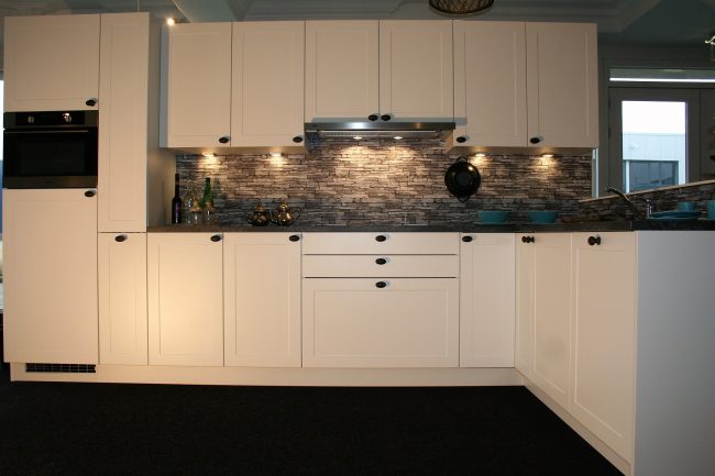 Keuken-Oslo